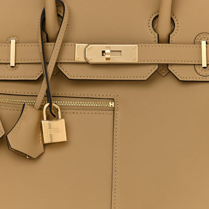 Swift Colormatic Uni Birkin 30 Poussiere