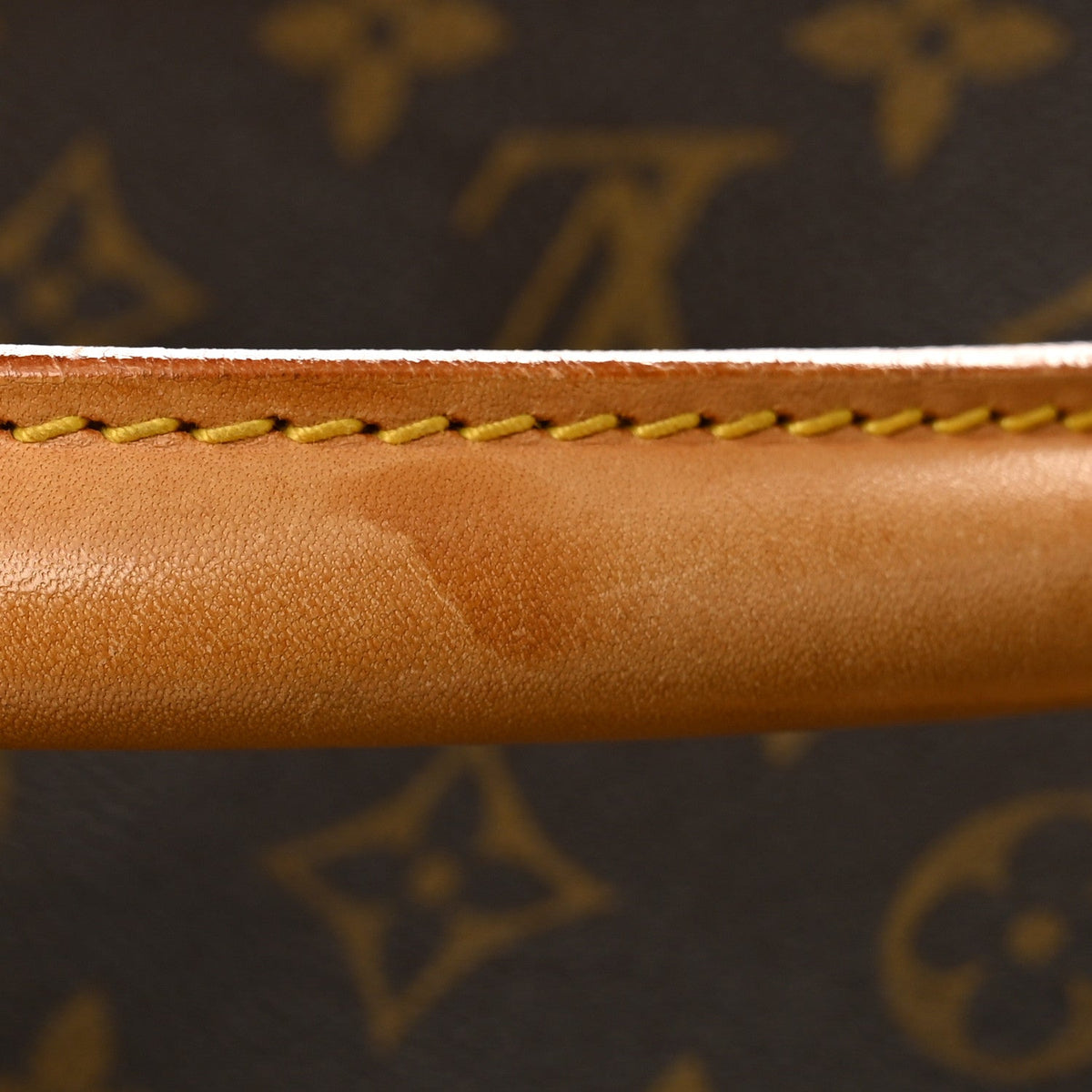Monogram Keepall Bandouliere 60