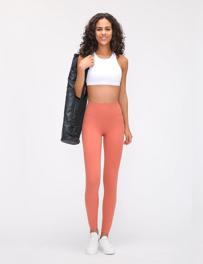In Spring The New Sports Bra Women'S Cross-Beautiful Back Gathers And Runs Yoga Fitness Bra