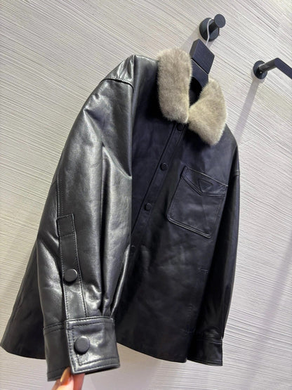 PRADA 25S DOWN JACKET 253