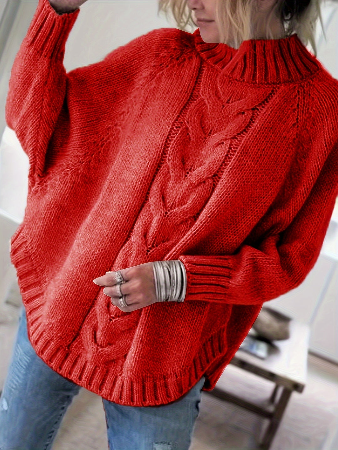 Weroni Sweater