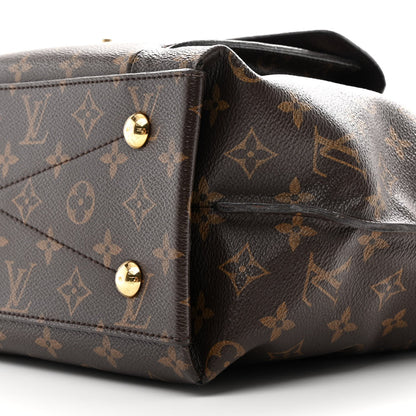 Monogram Metis