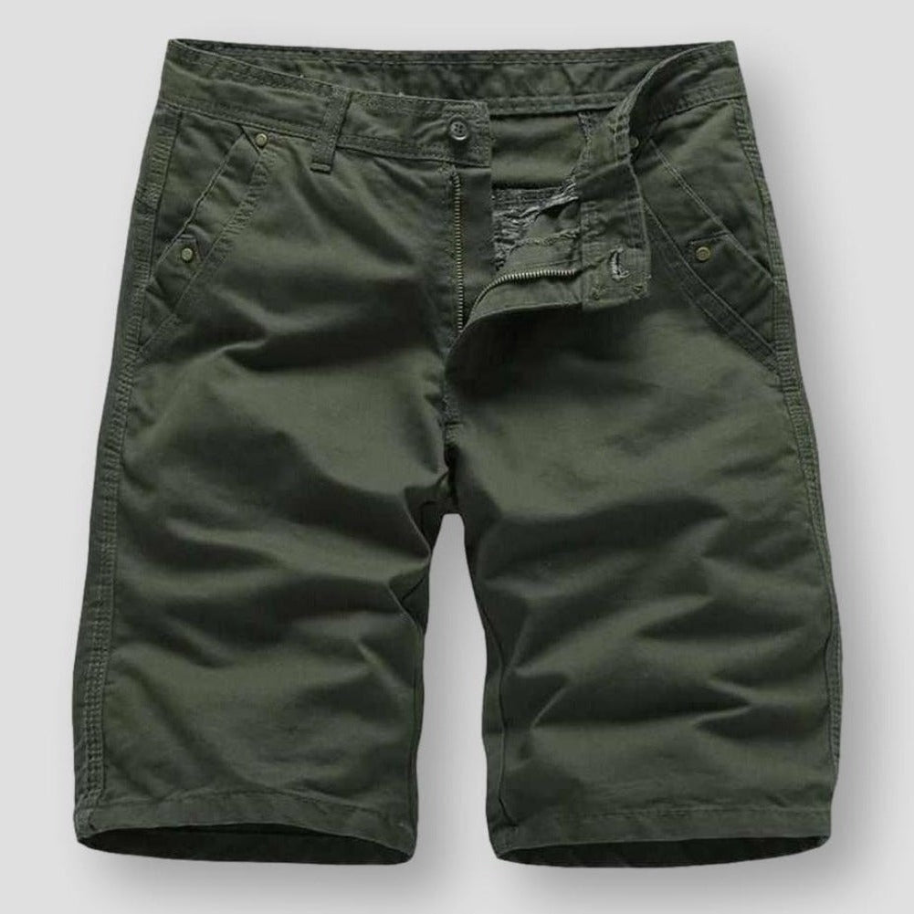 Saint Morris Urban Pocket Shorts