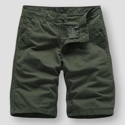 Saint Morris Urban Pocket Shorts