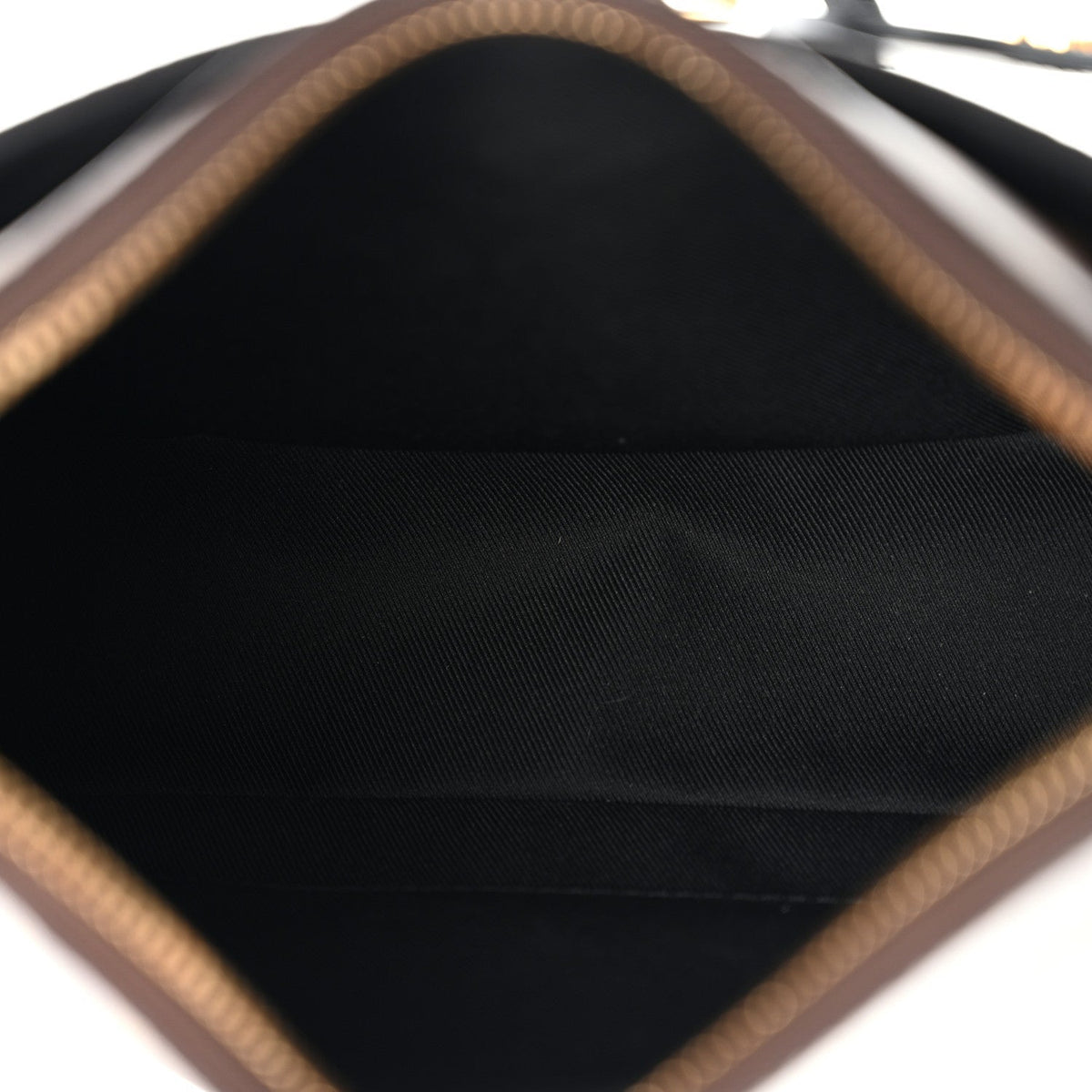 Monogram Odeon PM Black