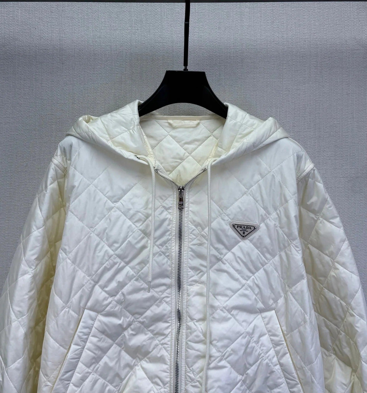 PRADA 25S JACKET 544