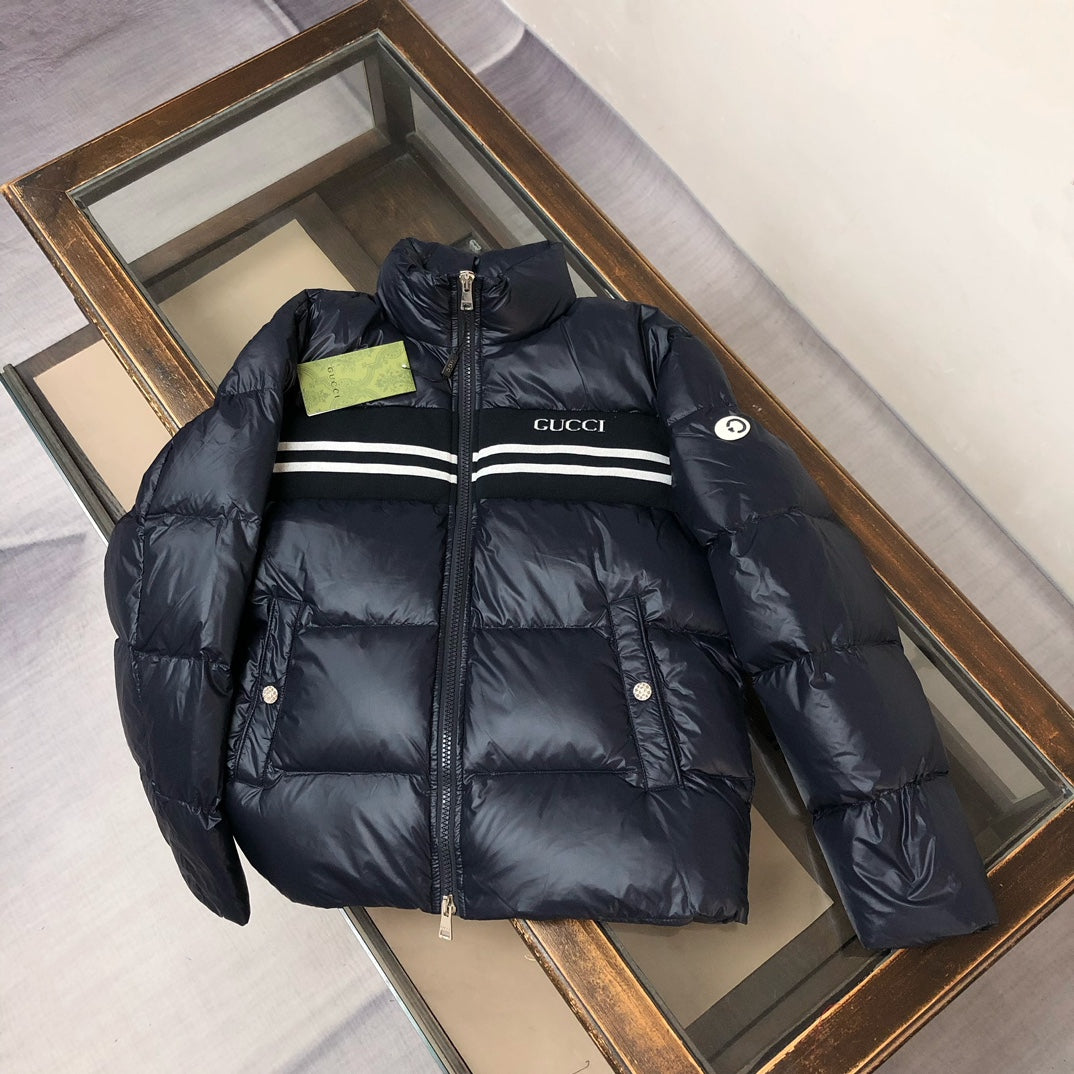 Gucci 25 Couple's Down Jacket 109408