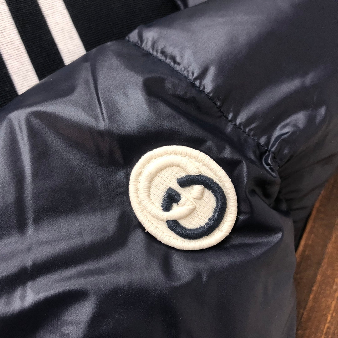 Gucci 25 Couple's Down Jacket 109408