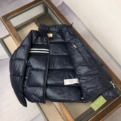 Gucci 25 Couple's Down Jacket 109408