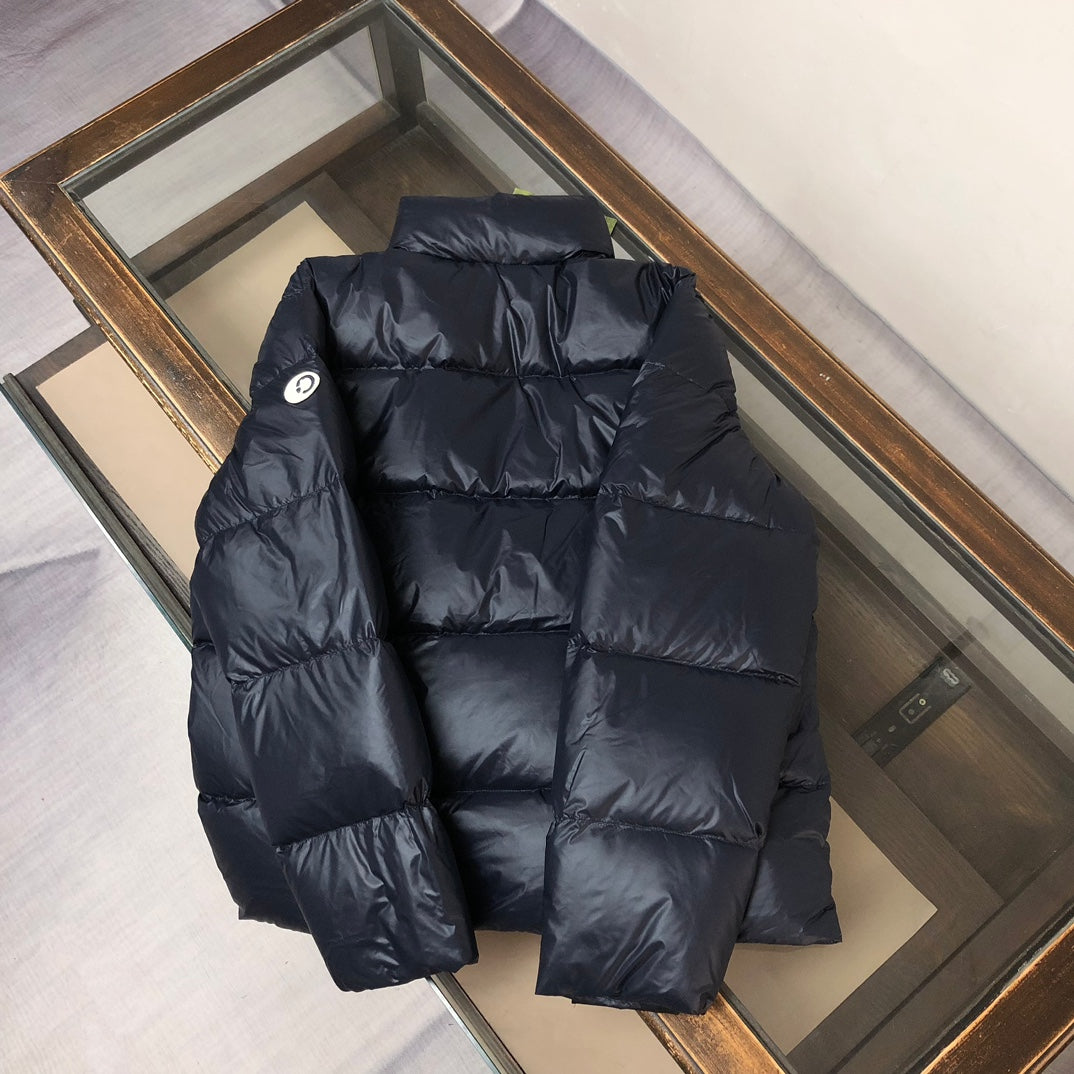 Gucci 25 Couple's Down Jacket 109408
