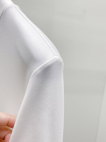 Gucci 25 Long-Sleeved T-shirt 106556