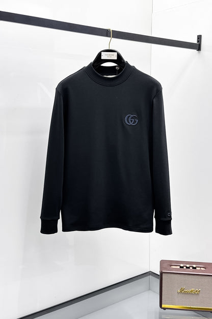 Gucci 25 Long-Sleeved T-shirt 106555
