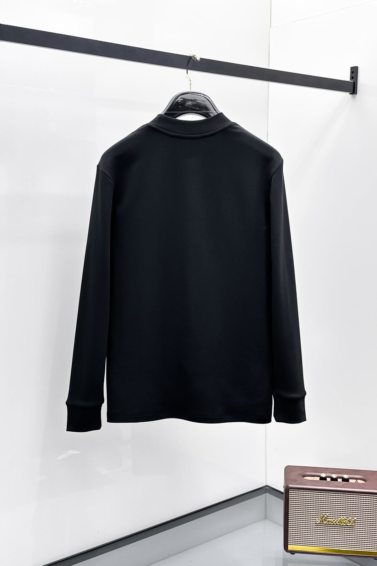 Gucci 25 Long-Sleeved T-shirt 106555