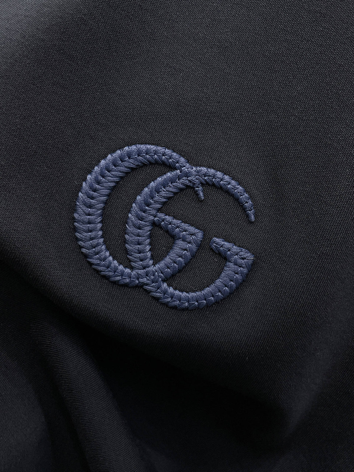 Gucci 25 Long-Sleeved T-shirt 106555