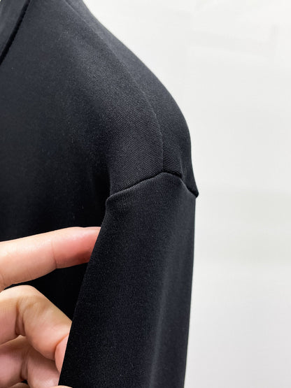 Gucci 25 Long-Sleeved T-shirt 106555