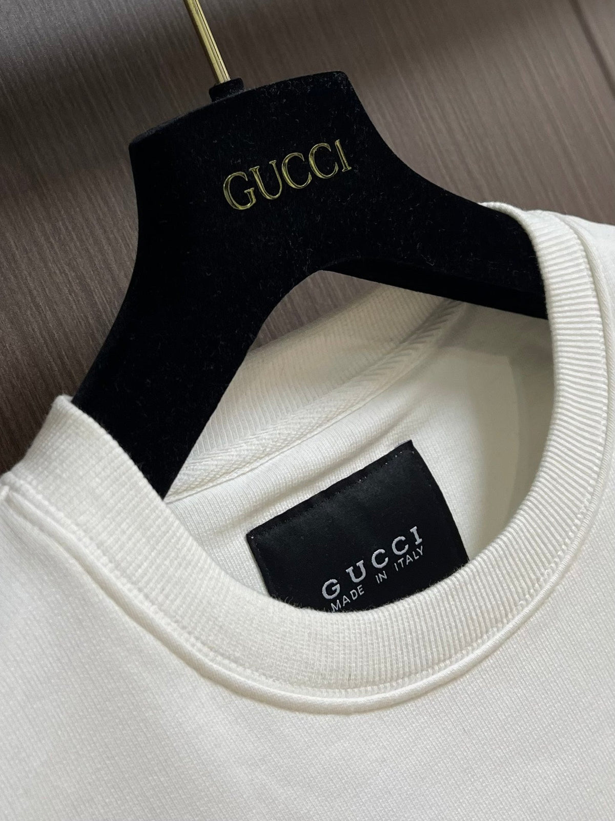 Gucci 25 Crewneck Sweatshirt 106516