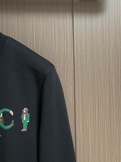 Gucci 25 Crewneck Sweatshirt 106515