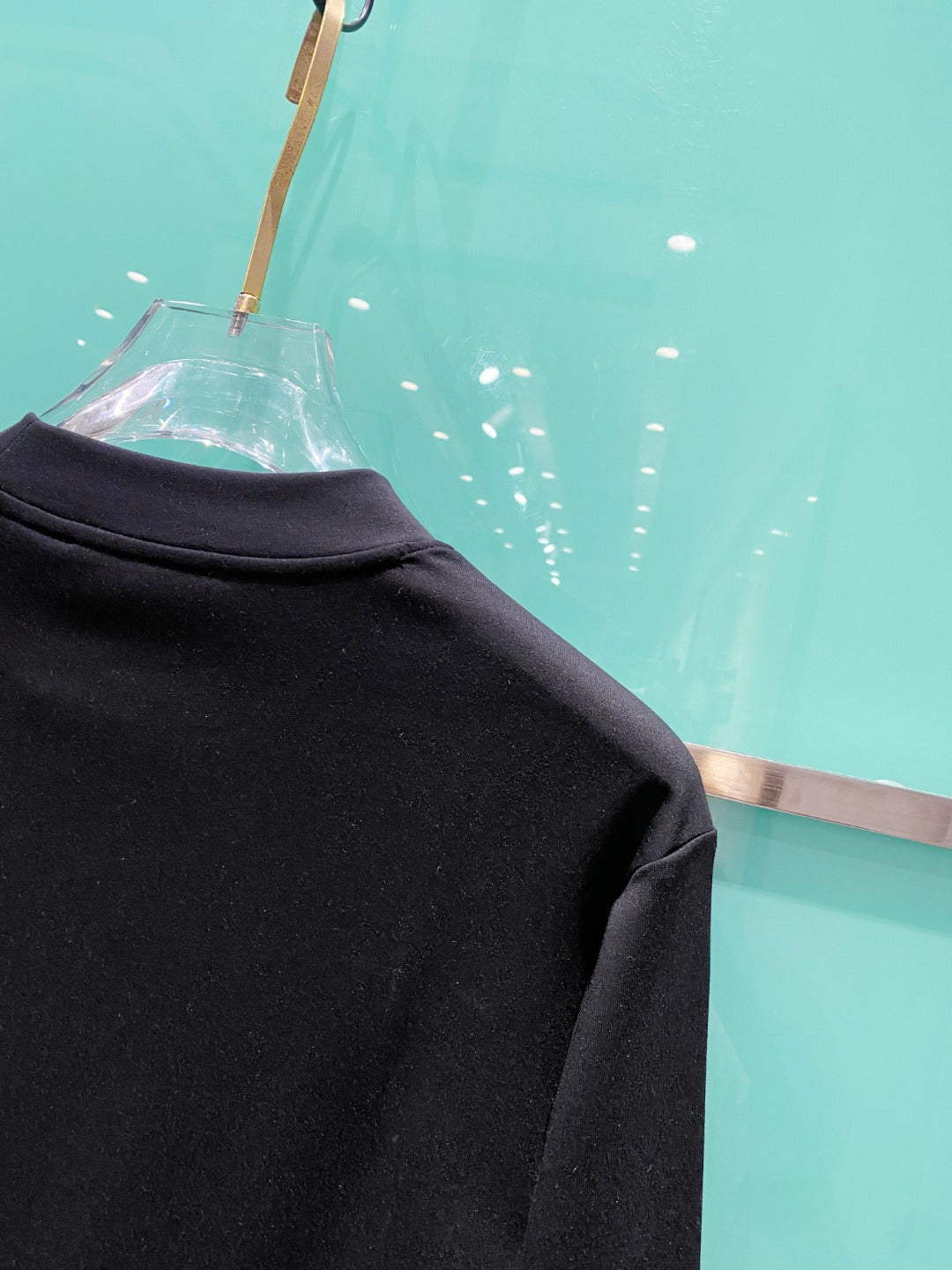 Gucci 25 Long-Sleeved T-shirt 106339