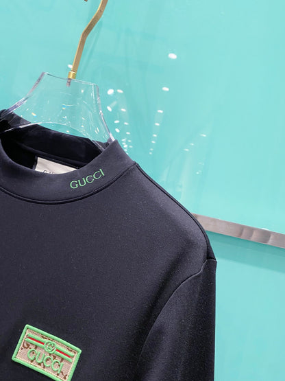 Gucci 25 Long-Sleeved T-shirt 106339