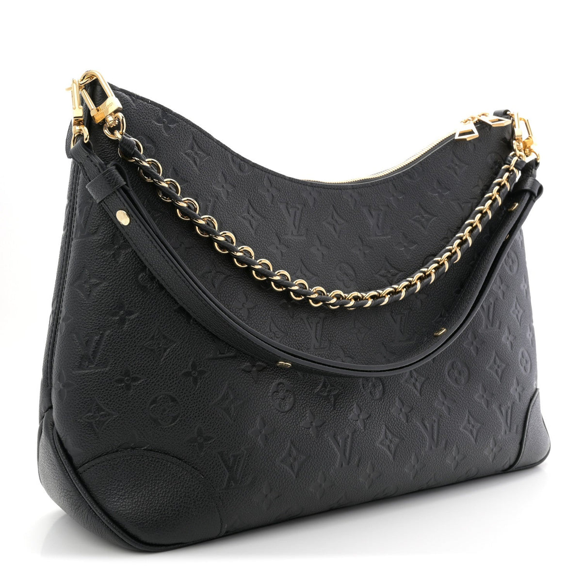 Empreinte Monogram Boulogne NM Black