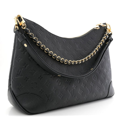Empreinte Monogram Boulogne NM Black
