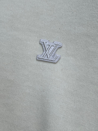 LV  Monogram Floral Knit Sweater 799868