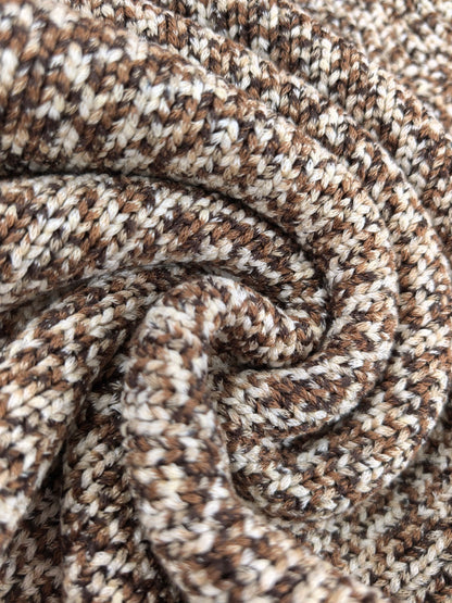 LV Gradient Floral Vest