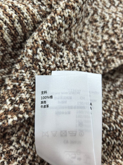 LV Gradient Floral Vest