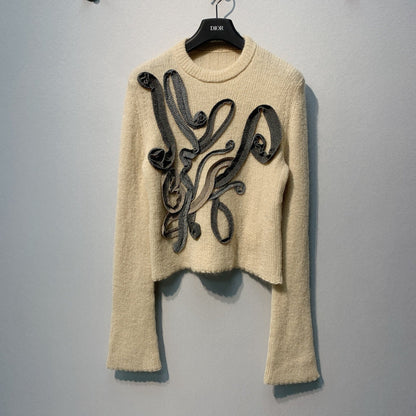 LV 25 Round Neck Stylish Top