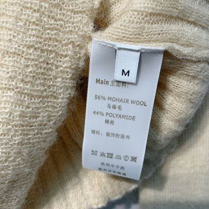LV 25 Round Neck Stylish Top