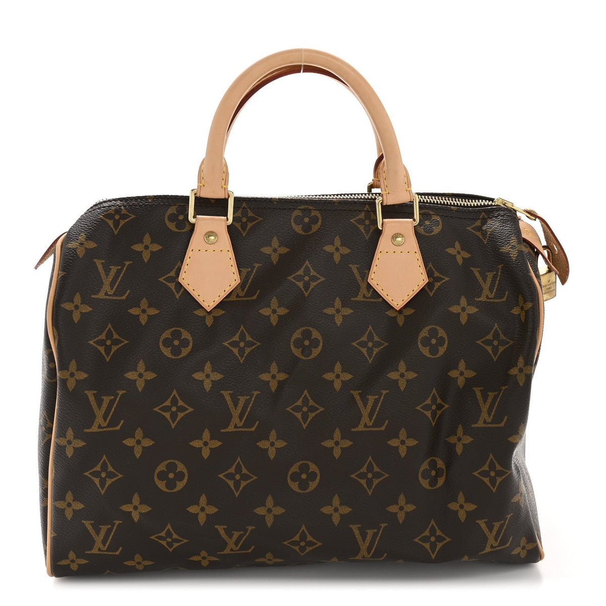 Monogram Speedy 30