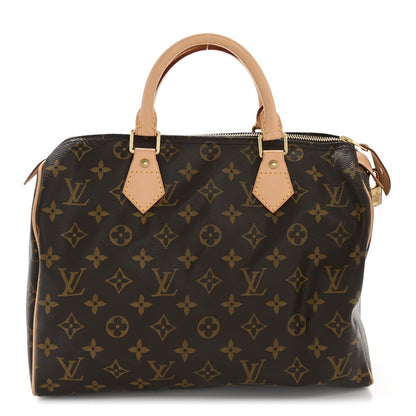 Monogram Speedy 30