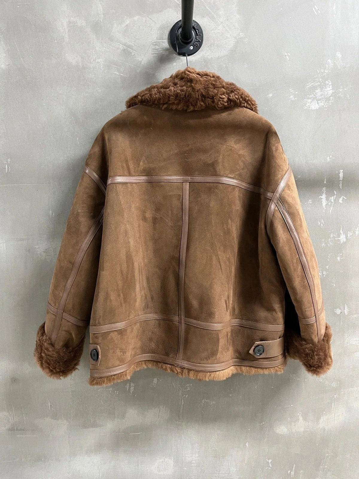 YSL 25S JACKET STYLE 6
