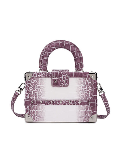 Bianca Himalayan Box Bag