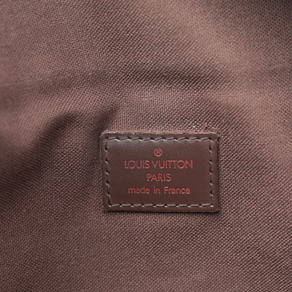 Damier Ebene Melville Bum Bag