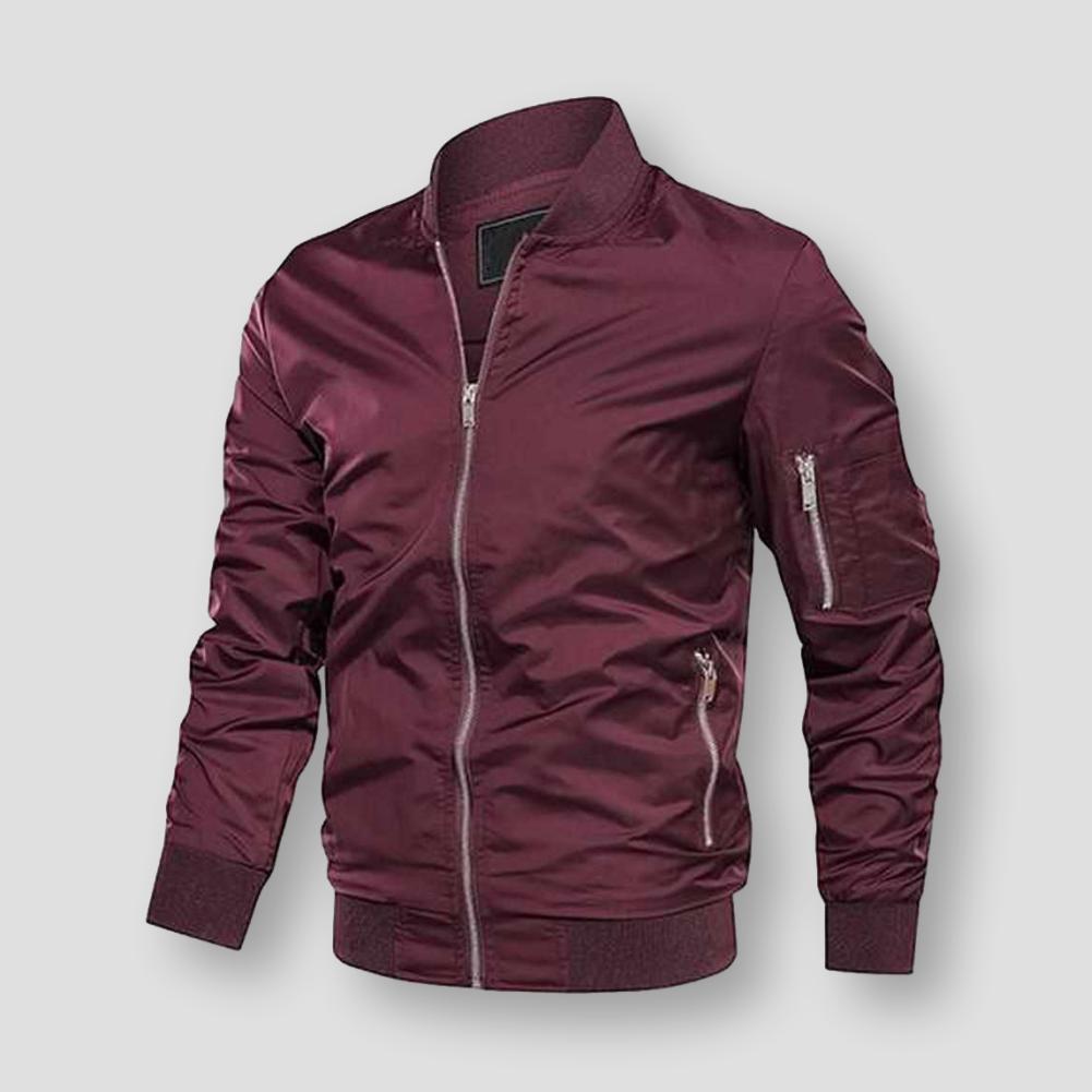 North Royal Farsund Pocket Jacket