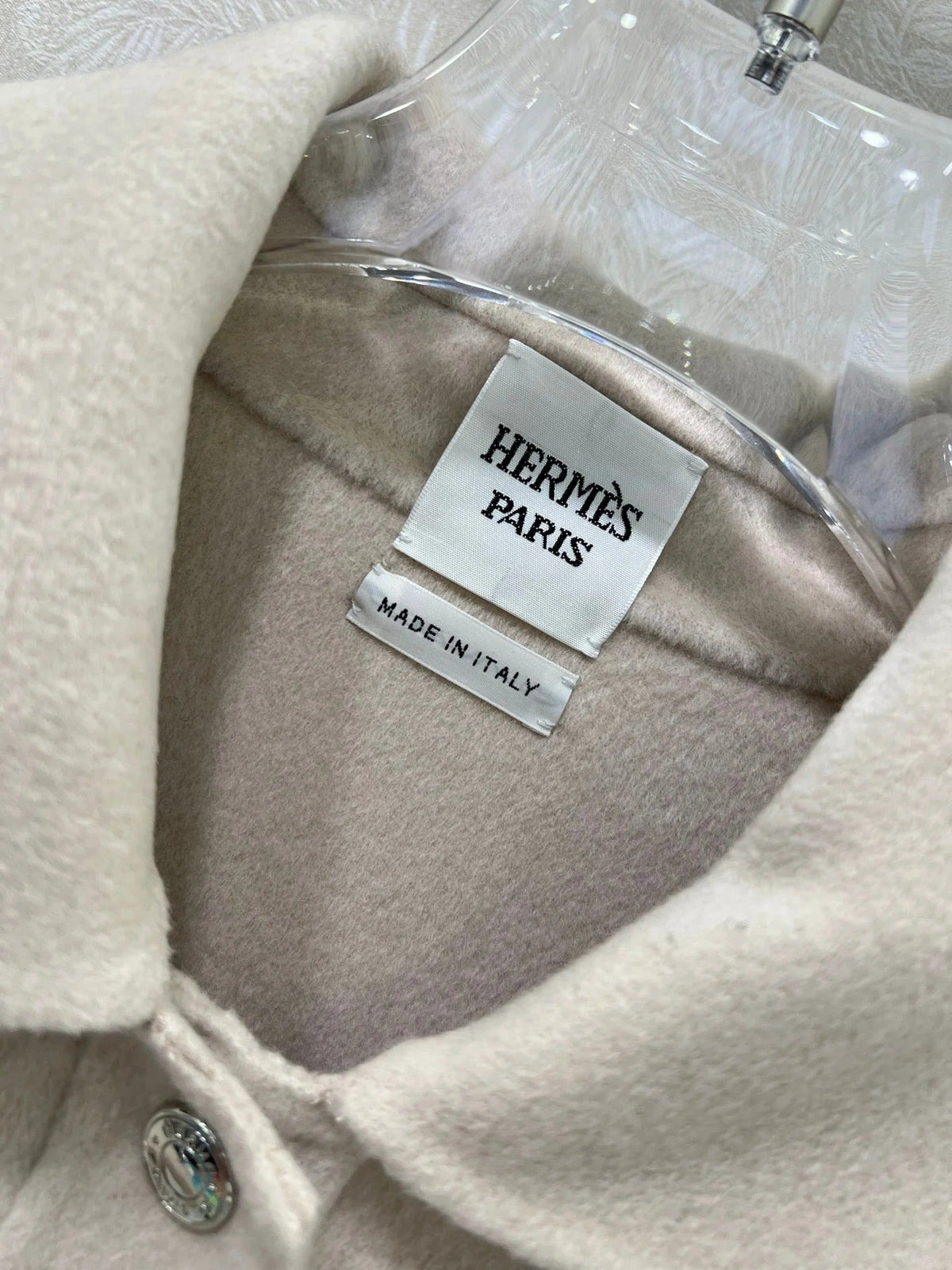 HERMES 25S JACKET 051