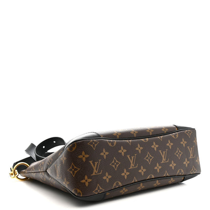 Monogram Odeon MM Black