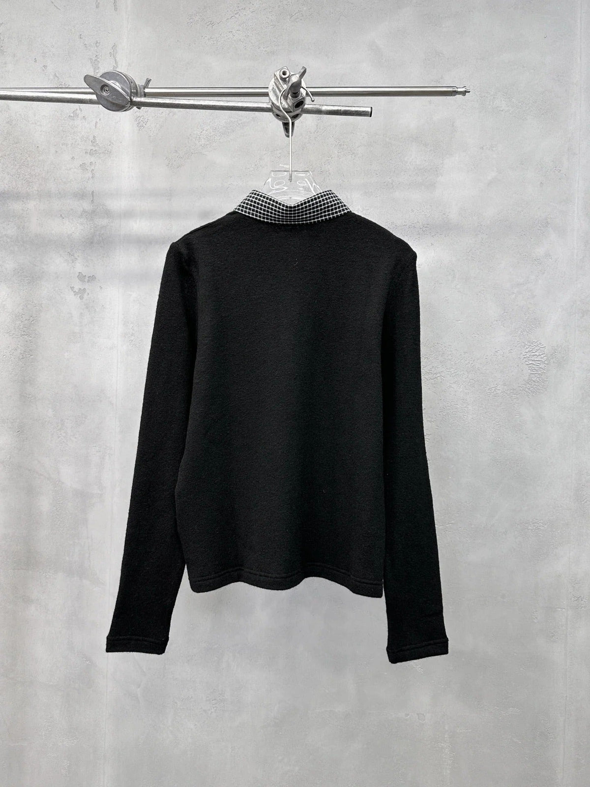 MIUMIU CARDIGAN STYLE 807