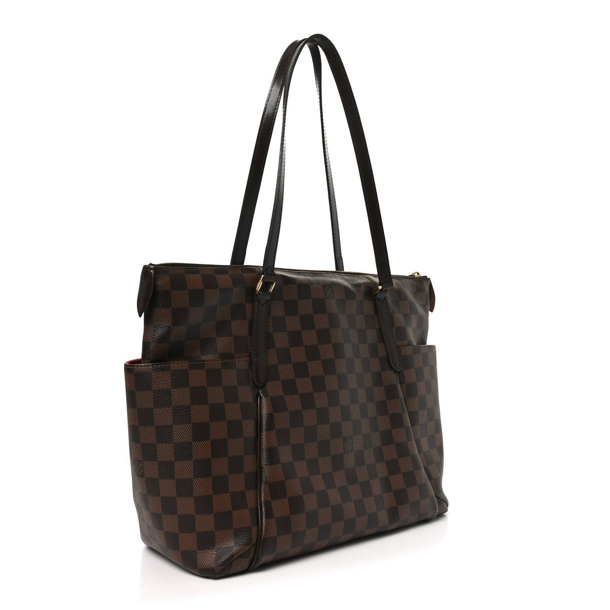 Damier Ebene Totally MM