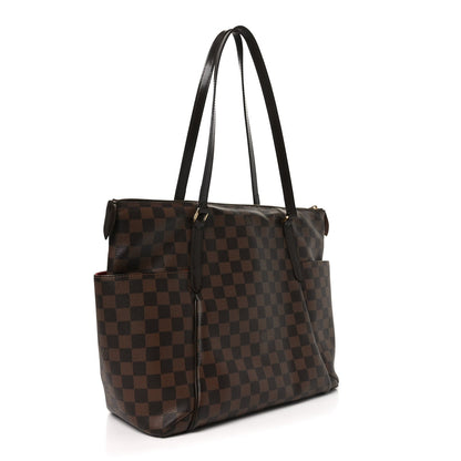 Damier Ebene Totally MM