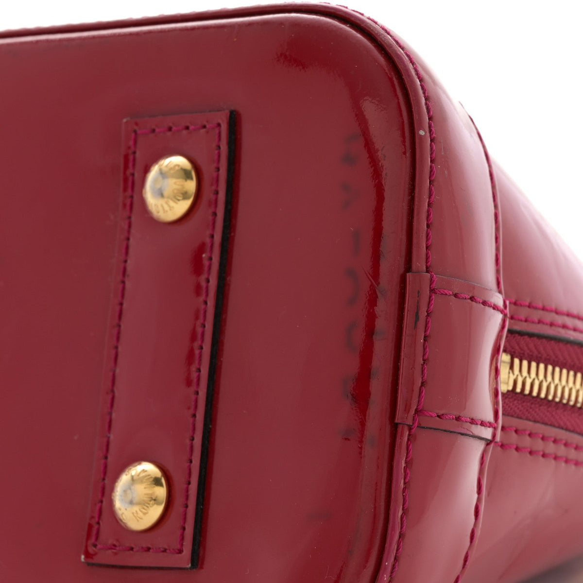 Vernis Alma BB Rose Indien