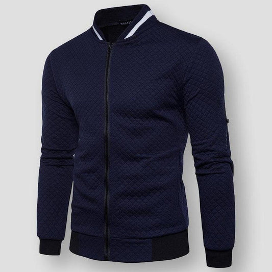 North Royal Perth Zipper Jacket