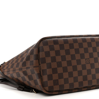 Damier Ebene Neo Neverfull MM