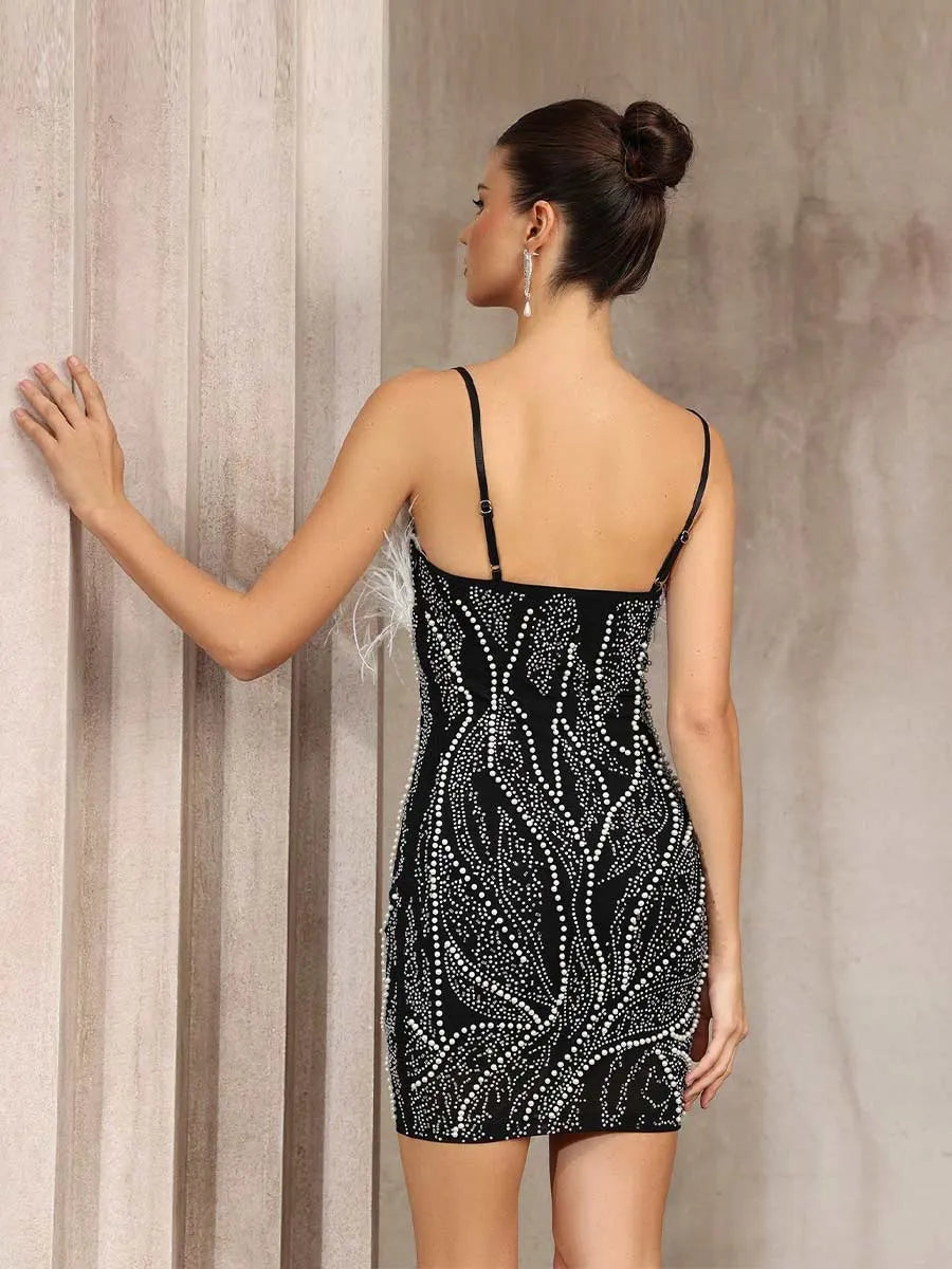 Zora Mini Dress