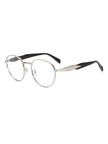 Selena Stylish Round-Frame Sunglasses