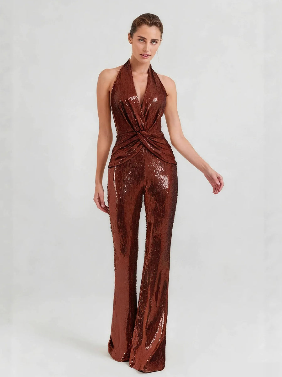Rhea Jumpsuit