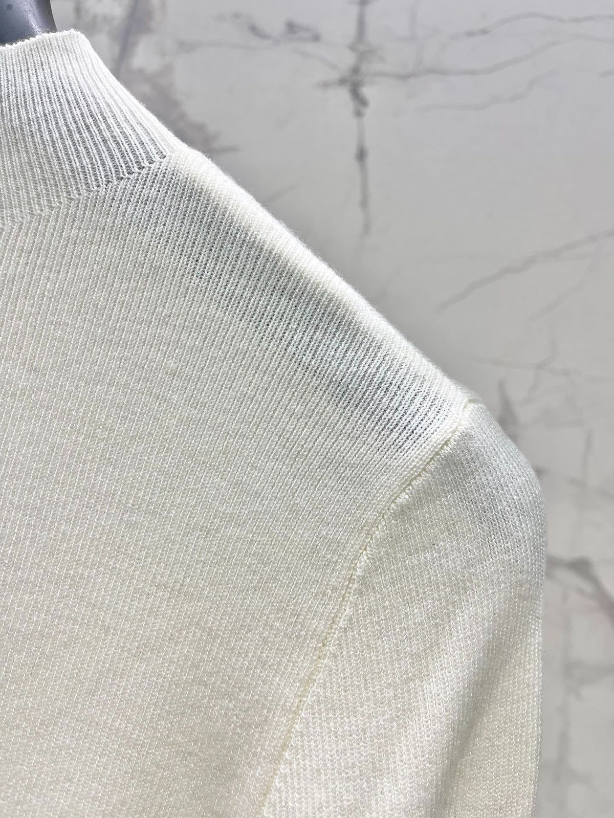 DIOR 25S CREW NECK SWEATER STYLE 355