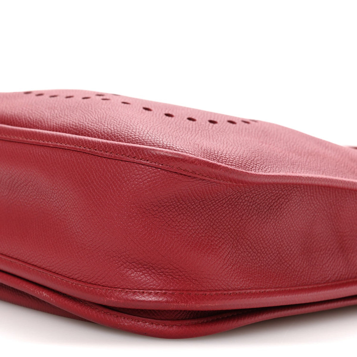 Epsom Evelyne III PM Rouge Grenat