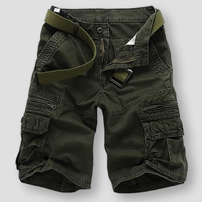 Saint Morris Mission Cargo Shorts